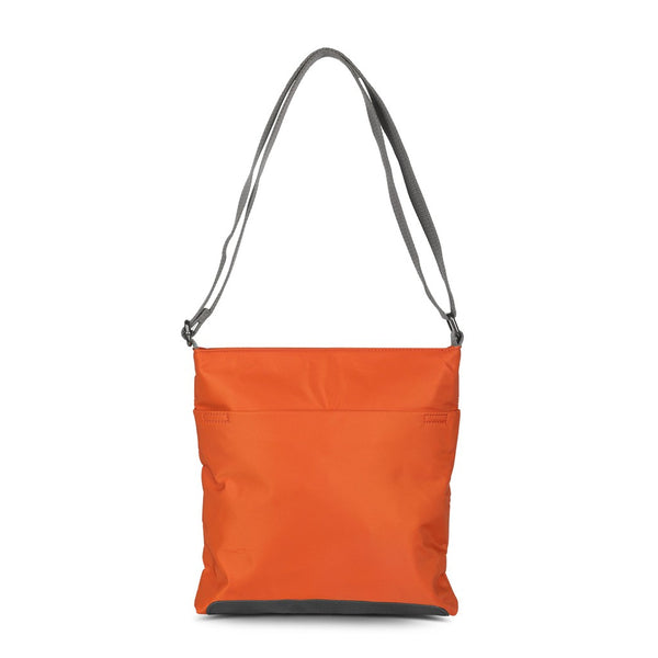 Kennington B Crossbody Bag - Burnt Orange-Nook & Cranny Gift Store-2019 National Gift Store Of The Year-Ireland-Gift Shop
