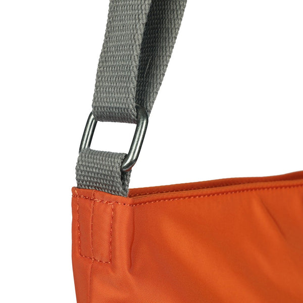 Kennington B Crossbody Bag - Burnt Orange-Nook & Cranny Gift Store-2019 National Gift Store Of The Year-Ireland-Gift Shop