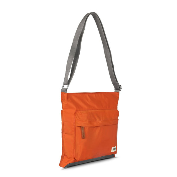 Kennington B Crossbody Bag - Burnt Orange-Nook & Cranny Gift Store-2019 National Gift Store Of The Year-Ireland-Gift Shop