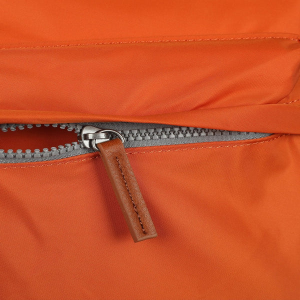 Kennington B Crossbody Bag - Burnt Orange-Nook & Cranny Gift Store-2019 National Gift Store Of The Year-Ireland-Gift Shop