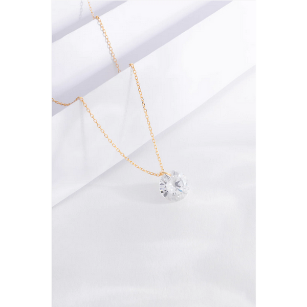 'My Rock' Necklace & Poem-Nook & Cranny Gift Store-2019 National Gift Store Of The Year-Ireland-Gift Shop