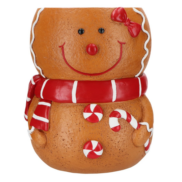 Gingerbread Man Stool-Nook & Cranny Gift Store-2019 National Gift Store Of The Year-Ireland-Gift Shop