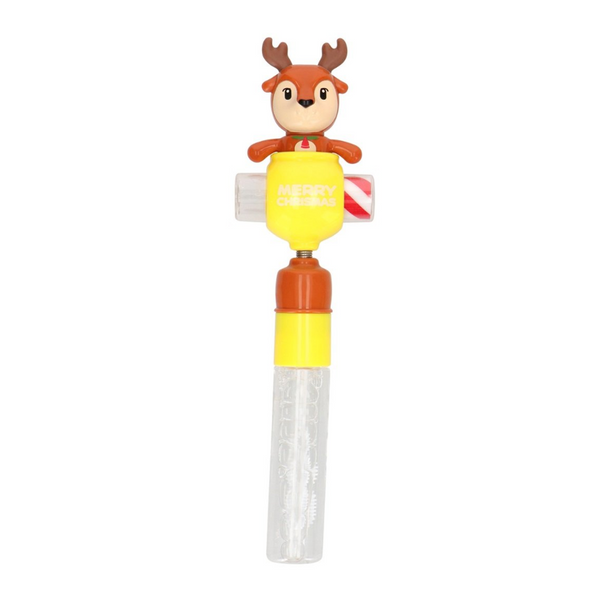 Christmas Themed Bubble Sticks-Nook & Cranny Gift Store-2019 National Gift Store Of The Year-Ireland-Gift Shop