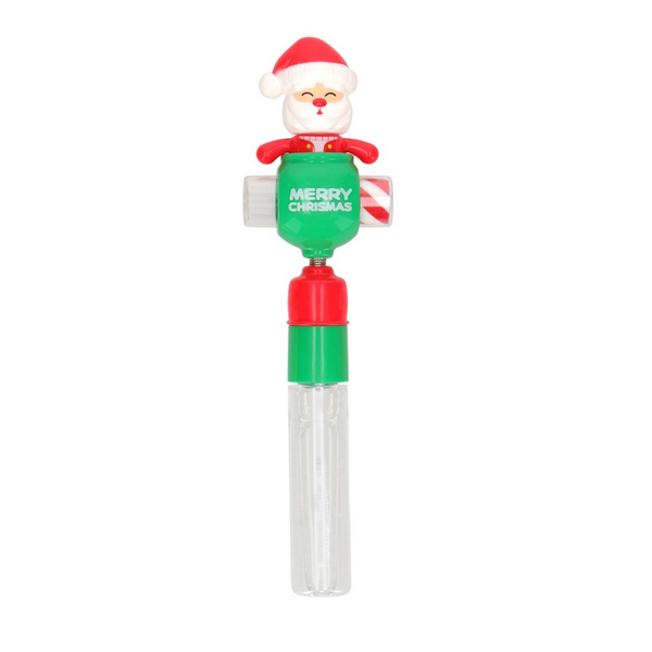 Christmas Themed Bubble Sticks-Nook & Cranny Gift Store-2019 National Gift Store Of The Year-Ireland-Gift Shop
