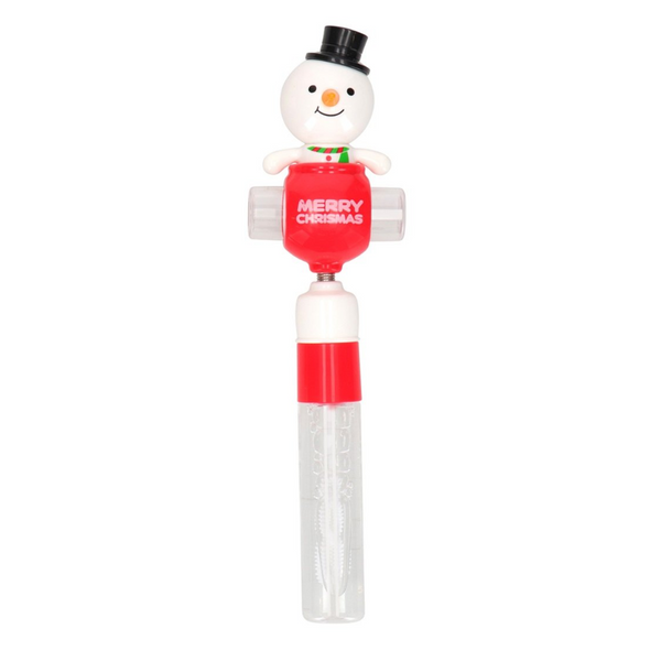 Christmas Themed Bubble Sticks-Nook & Cranny Gift Store-2019 National Gift Store Of The Year-Ireland-Gift Shop