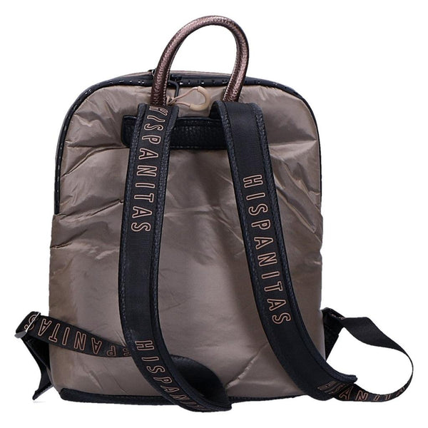 Hispanitas Backpack Nylon Bag - Topo-Nook & Cranny Gift Store-2019 National Gift Store Of The Year-Ireland-Gift Shop