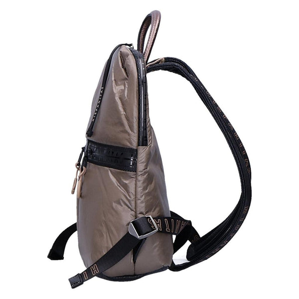 Hispanitas Backpack Nylon Bag - Topo-Nook & Cranny Gift Store-2019 National Gift Store Of The Year-Ireland-Gift Shop