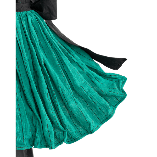 'Tampitha' Lady in the wind Lamp-Nook & Cranny Gift Store-2019 National Gift Store Of The Year-Ireland-Gift Shop