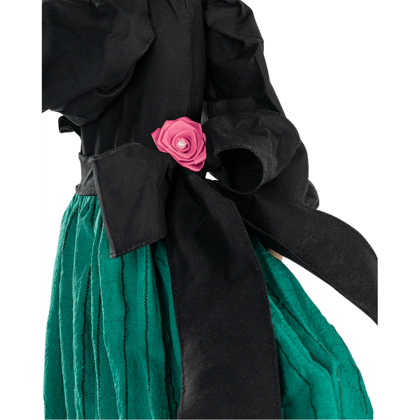 'Tampitha' Lady in the wind Lamp-Nook & Cranny Gift Store-2019 National Gift Store Of The Year-Ireland-Gift Shop