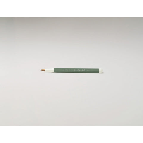 Ballpoint Pen in Olive by Leuchtturm1917-Nook & Cranny Gift Store-2019 National Gift Store Of The Year-Ireland-Gift Shop