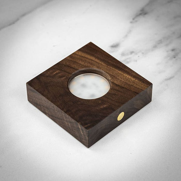 Amber Crystal Light - Galaxy-Nook & Cranny Gift Store-2019 National Gift Store Of The Year-Ireland-Gift Shop