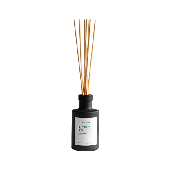 La Bougie - Pomelo Room Diffuser-Nook & Cranny Gift Store-2019 National Gift Store Of The Year-Ireland-Gift Shop