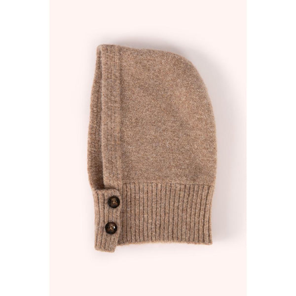 Sofia Snood - Caramel-Nook & Cranny Gift Store-2019 National Gift Store Of The Year-Ireland-Gift Shop