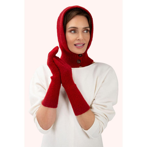 Sofia Snood - Scarlet-Nook & Cranny Gift Store-2019 National Gift Store Of The Year-Ireland-Gift Shop