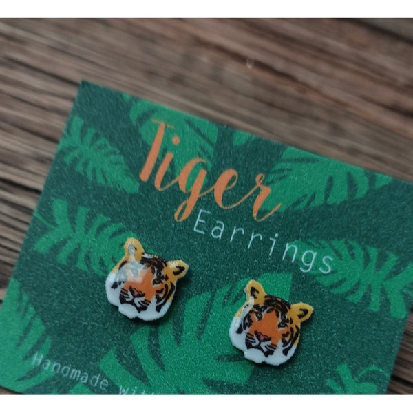 Cute Animal Earrings-Nook & Cranny Gift Store-2019 National Gift Store Of The Year-Ireland-Gift Shop