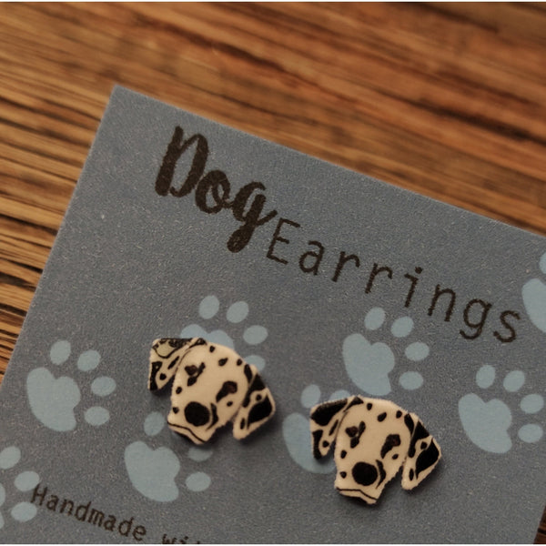 Cute Animal Earrings-Nook & Cranny Gift Store-2019 National Gift Store Of The Year-Ireland-Gift Shop