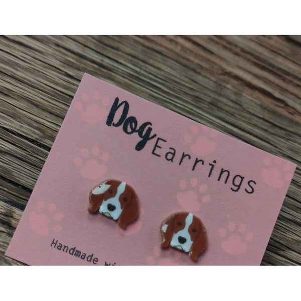 Cute Animal Earrings-Nook & Cranny Gift Store-2019 National Gift Store Of The Year-Ireland-Gift Shop