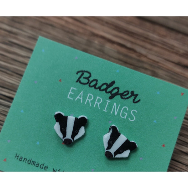 Cute Animal Earrings-Nook & Cranny Gift Store-2019 National Gift Store Of The Year-Ireland-Gift Shop