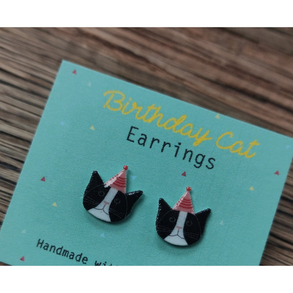 Cute Animal Earrings-Nook & Cranny Gift Store-2019 National Gift Store Of The Year-Ireland-Gift Shop