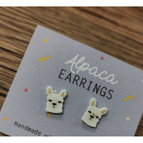 Cute Animal Earrings-Nook & Cranny Gift Store-2019 National Gift Store Of The Year-Ireland-Gift Shop