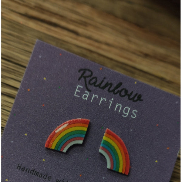 Cute Animal Earrings-Nook & Cranny Gift Store-2019 National Gift Store Of The Year-Ireland-Gift Shop