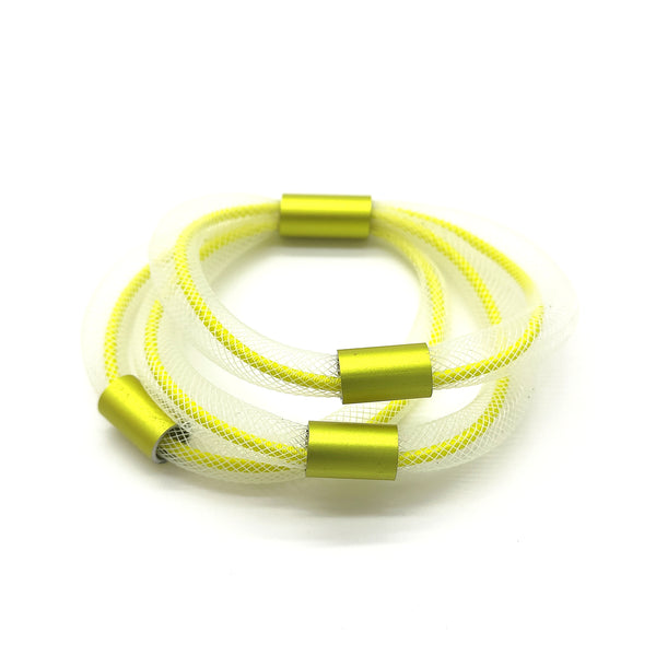 Contemporary lightweight bracelet-Nook & Cranny Gift Store-2019 National Gift Store Of The Year-Ireland-Gift Shop