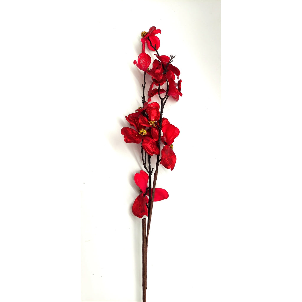 Artificial Flower Orchid Nook & Cranny