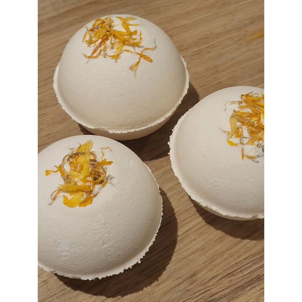 Milk Bath Bubble Bombs-Nook & Cranny Gift Store-2019 National Gift Store Of The Year-Ireland-Gift Shop