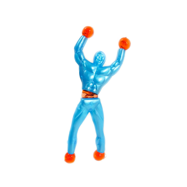 Wall Crawling Sticky Men-Nook & Cranny Gift Store-2019 National Gift Store Of The Year-Ireland-Gift Shop