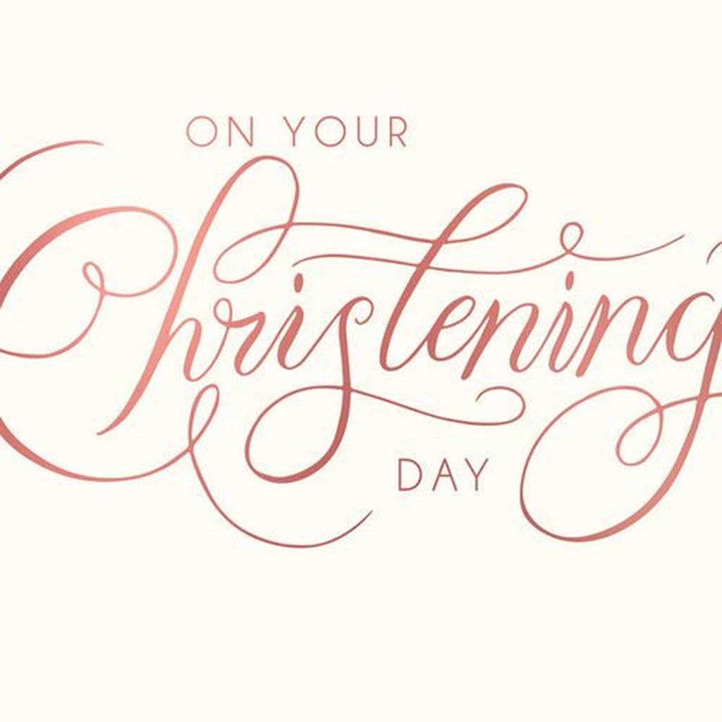 On Your Christening Day..-Nook & Cranny Gift Store-2019 National Gift Store Of The Year-Ireland-Gift Shop