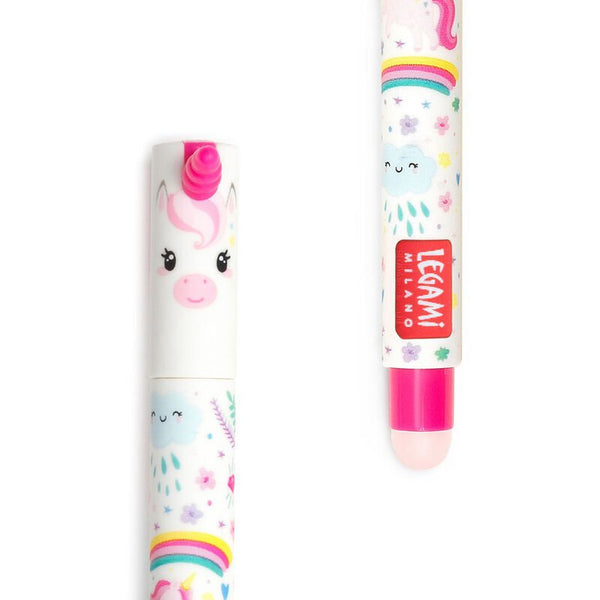 Erasable gel pen!-Nook & Cranny Gift Store-2019 National Gift Store Of The Year-Ireland-Gift Shop