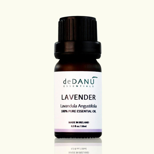 Pure Essential Oil - Lavender-Nook & Cranny Gift Store-2019 National Gift Store Of The Year-Ireland-Gift Shop