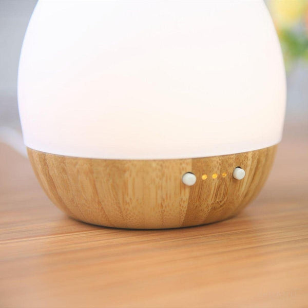 Glo - Luxury Essential Oil Diffuser & Table Lamp-Nook & Cranny Gift Store-2019 National Gift Store Of The Year-Ireland-Gift Shop