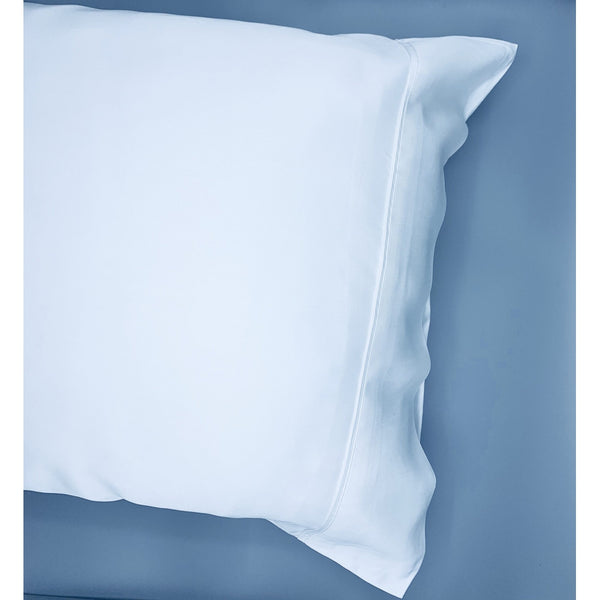 100% Organic Bamboo Pillowcase Set (2)-Nook & Cranny Gift Store-2019 National Gift Store Of The Year-Ireland-Gift Shop