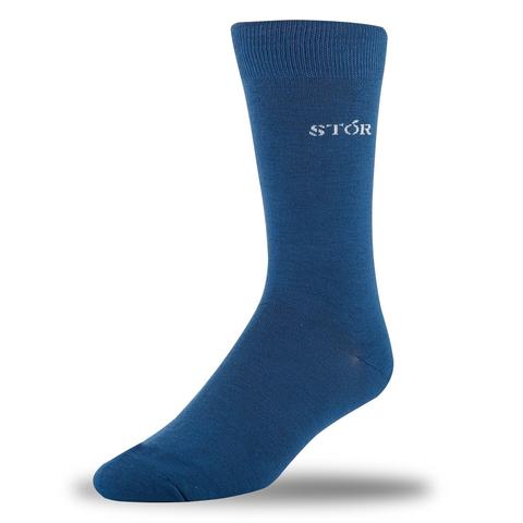 Luxury Bamboo Socks - Plain Crew-Nook & Cranny Gift Store-2019 National Gift Store Of The Year-Ireland-Gift Shop