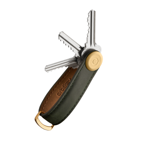 Orbit Key Holder - Crazy Horse Range-Nook & Cranny Gift Store-2019 National Gift Store Of The Year-Ireland-Gift Shop