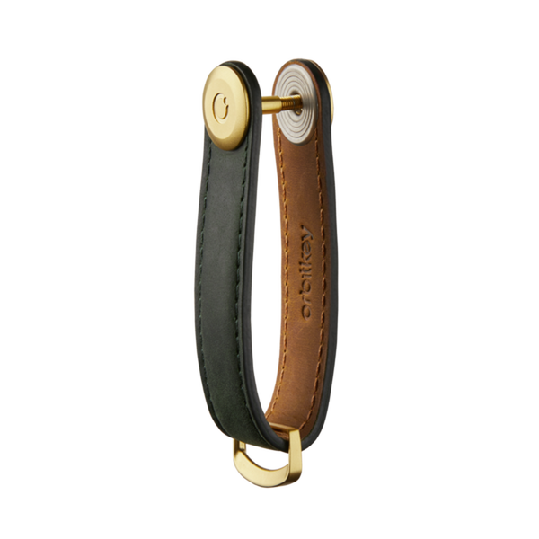 Orbit Key Holder - Crazy Horse Range-Nook & Cranny Gift Store-2019 National Gift Store Of The Year-Ireland-Gift Shop