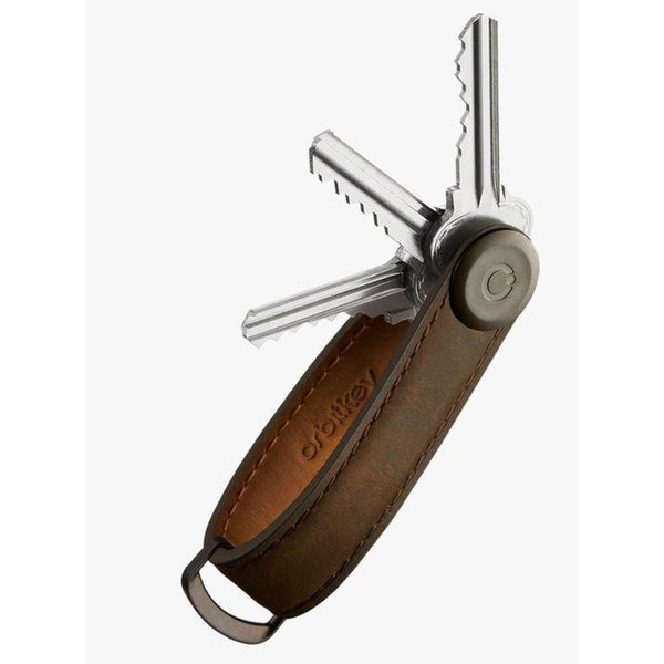 Orbit Key Holder - Crazy Horse Range-Nook & Cranny Gift Store-2019 National Gift Store Of The Year-Ireland-Gift Shop