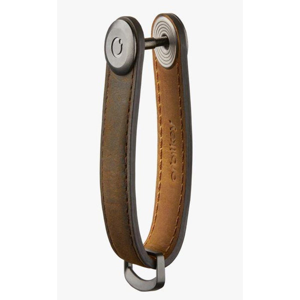 Orbit Key Holder - Crazy Horse Range-Nook & Cranny Gift Store-2019 National Gift Store Of The Year-Ireland-Gift Shop