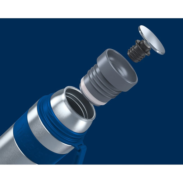 Practical vacuum flask - 700ML (Green)-Nook & Cranny Gift Store-2019 National Gift Store Of The Year-Ireland-Gift Shop