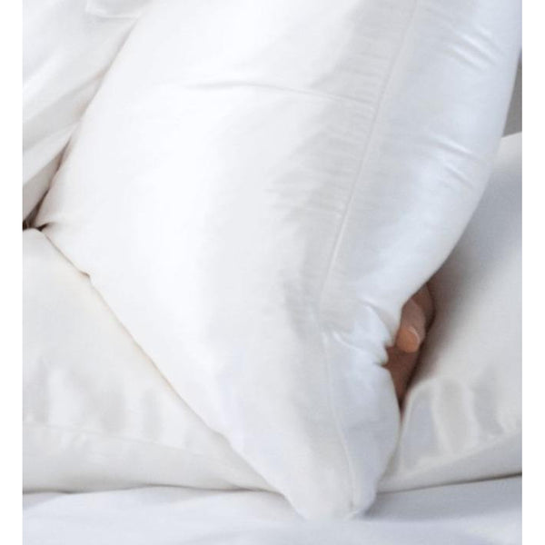 100% Organic Bamboo Pillowcase Set (2)-Nook & Cranny Gift Store-2019 National Gift Store Of The Year-Ireland-Gift Shop