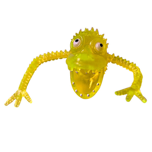 Monster Finger Puppet...-Nook & Cranny Gift Store-2019 National Gift Store Of The Year-Ireland-Gift Shop