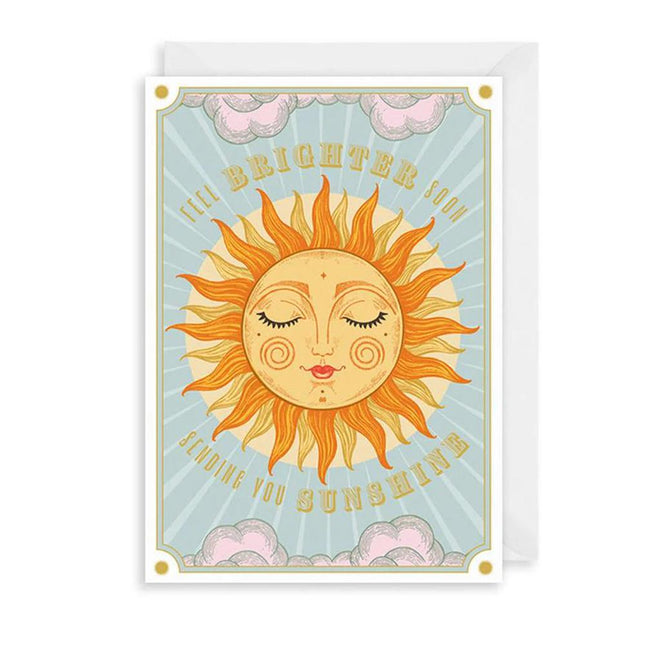 Thinking of You Cards