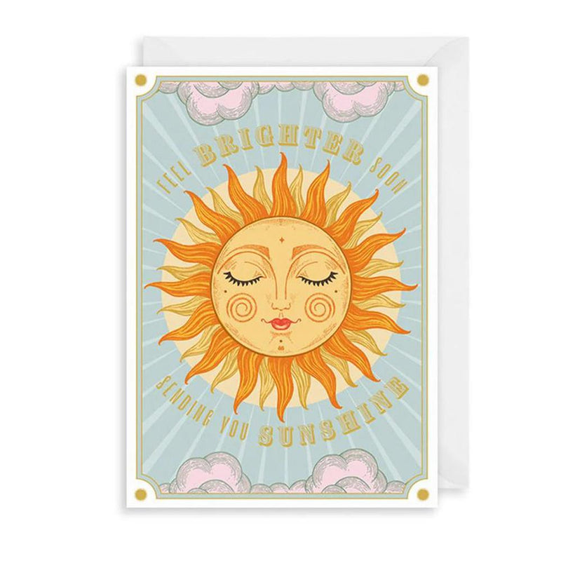 Thinking of You Cards