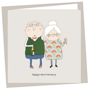 Anniversary Cards-Nook & Cranny Gift Store-2019 National Gift Store Of The Year-Ireland-Gift Shop-Gifts for