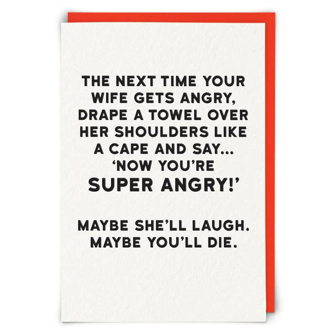 Anniversary Cards