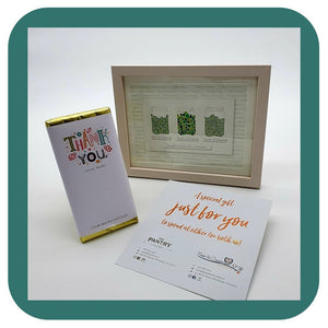 Thank You Gift-Nook & Cranny Gift Store-2019 National Gift Store Of The Year-Ireland-Gift Shop-Gifts for