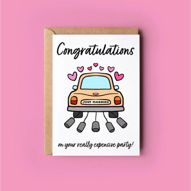 Wedding Cards