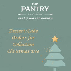 Pantry Christmas Desserts-Nook & Cranny Gift Store-2019 National Gift Store Of The Year-Ireland-Gift Shop-Gifts for