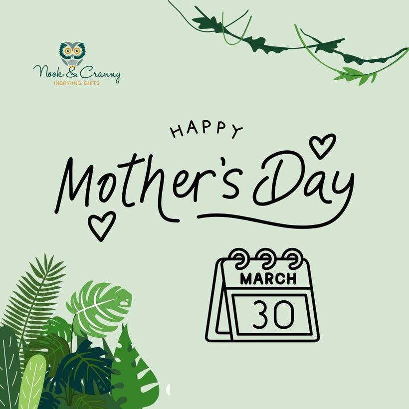 Mothers Day Gift Collection
